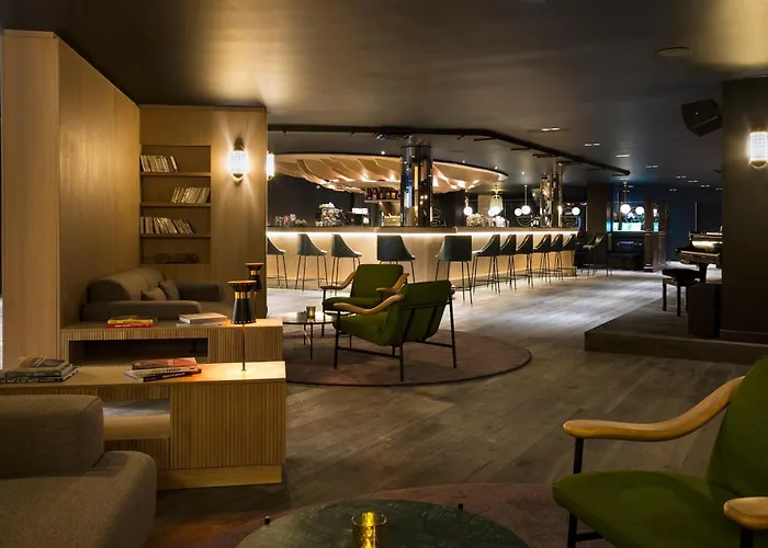 Araucaria Hotel & Spa