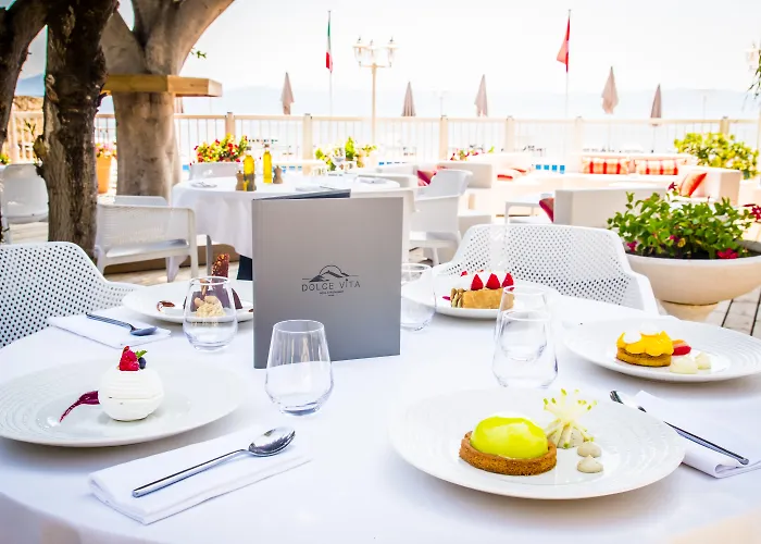Hotel Restaurant Dolce Vita