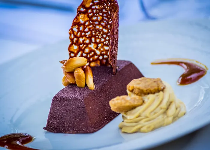 Hôtel Restaurant Dolce Vita