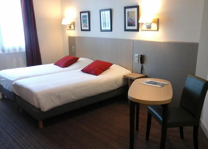 Hotel Carmin