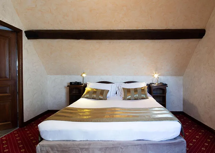 Best Western Central Hotel