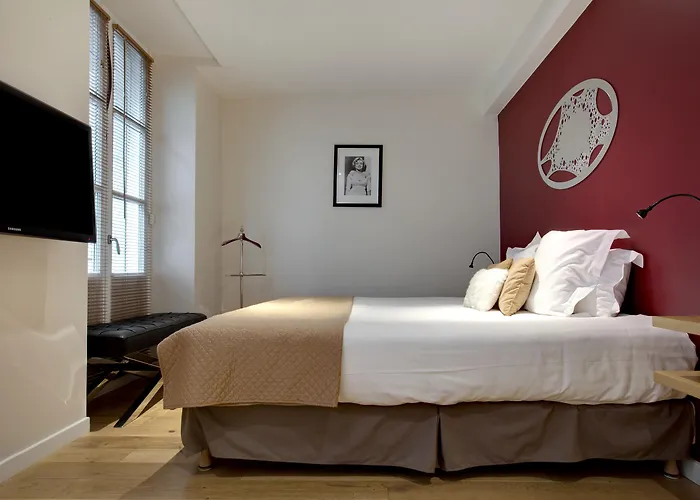 Le Boutique Hotel & Spa