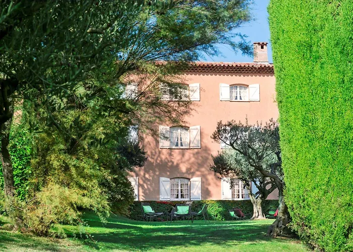 La Bastide Du Calalou Hotel & Spa, BW Premier Collection