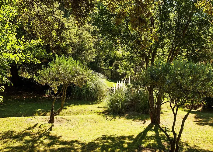 La Bastide Du Calalou Hotel & Spa, BW Premier Collection