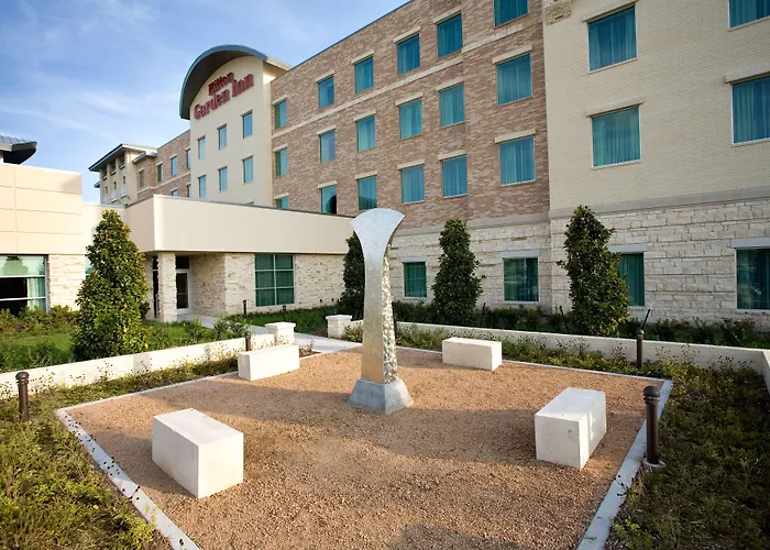 Hilton Garden Inn Dallas Richardson
