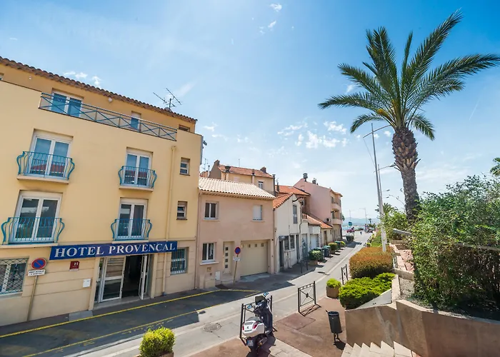 Hotel Provencal