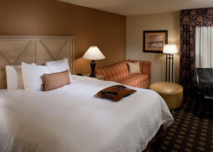 Hampton Inn Austin Round Rock