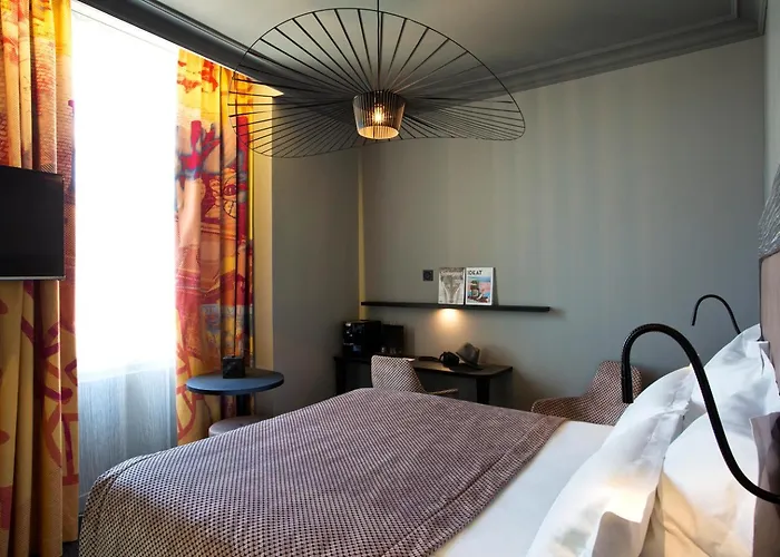 Empreinte Hotel&Spa