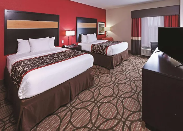 La Quinta By Wyndham Wichita Falls - Msu Area