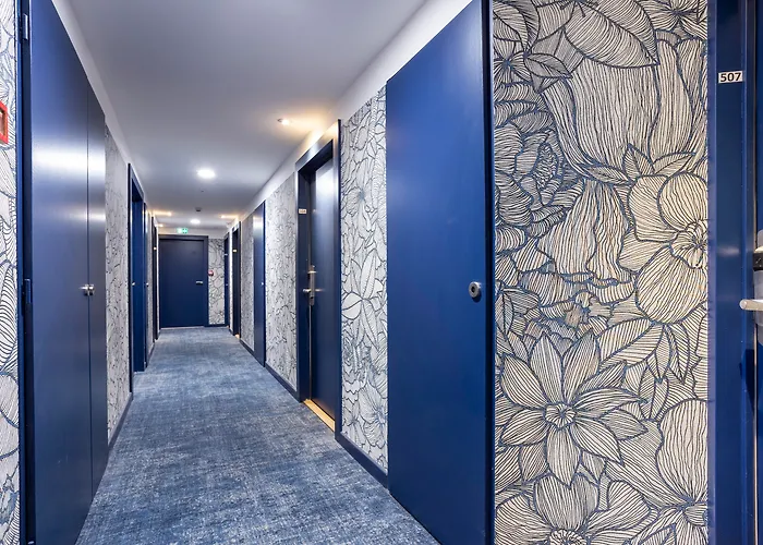 Urban Hotel & Spa Aix-Les-Bains - BW Signature Collection