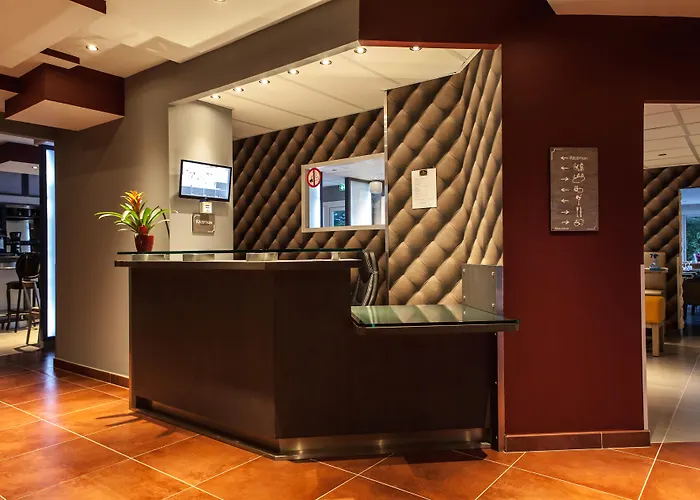 Hôtel Originals City Mas de Grille