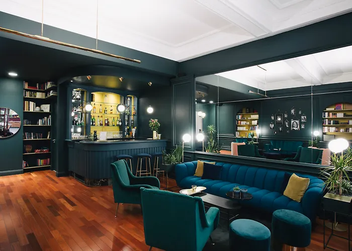 Hotel Mercure Bayonne Centre Le Grand Hotel