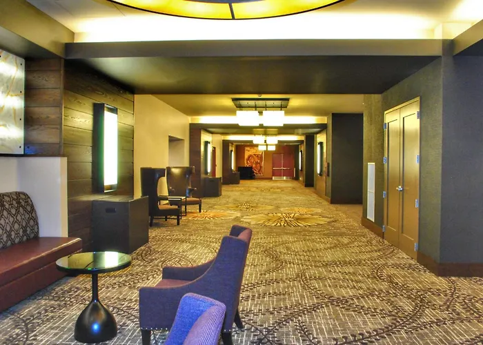 Doubletree By Hilton Hotel Reading