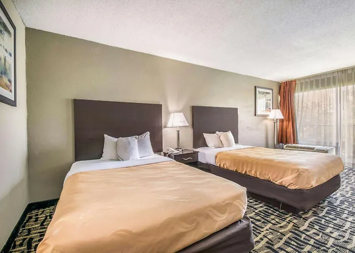 Quality Inn & Suites York East