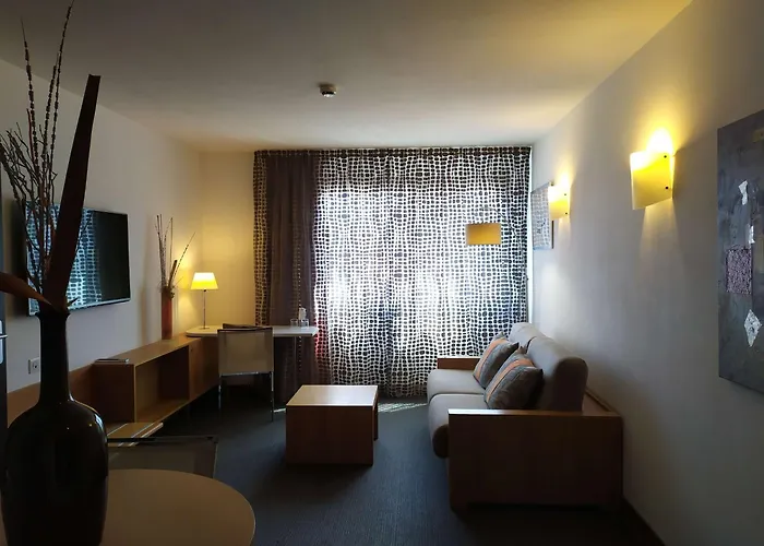 Best Western Premier Hôtel du Vieux-Port