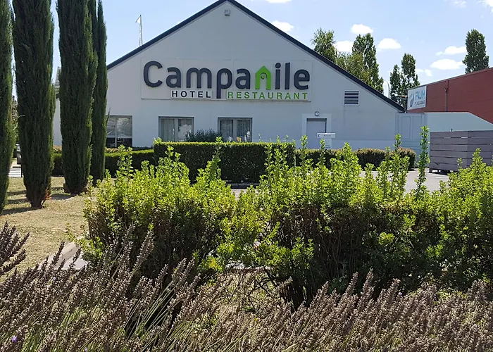 Campanile Clermont-Ferrand Sud Issoire