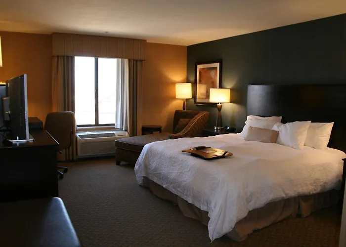 Hampton Inn And Suites Barstow