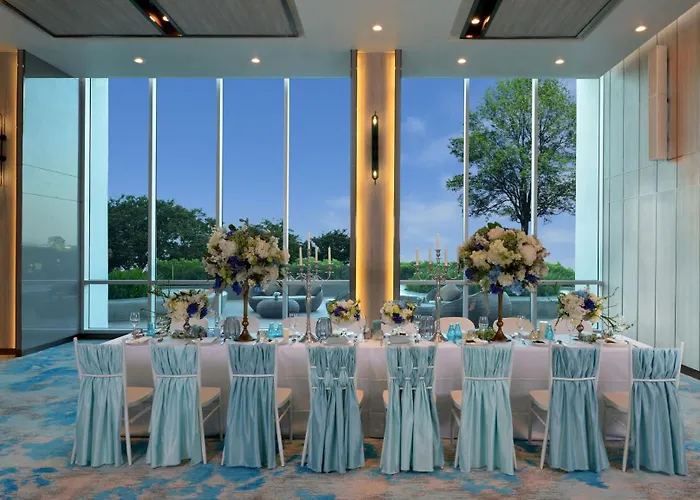 Centre Point Prime Hotel Pattaya