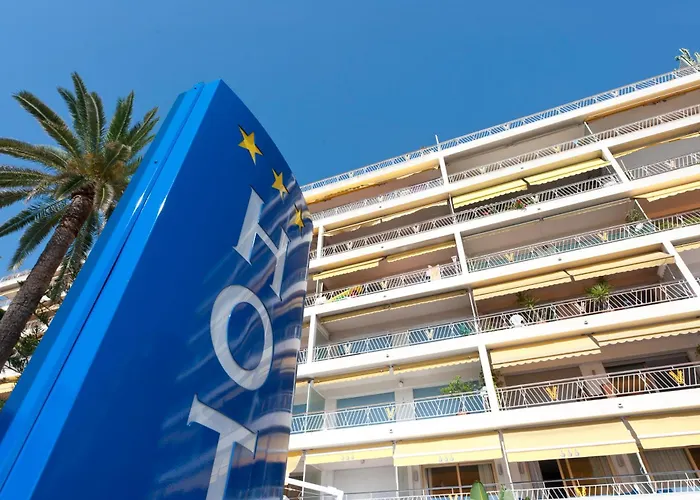 Hotel Victoria
