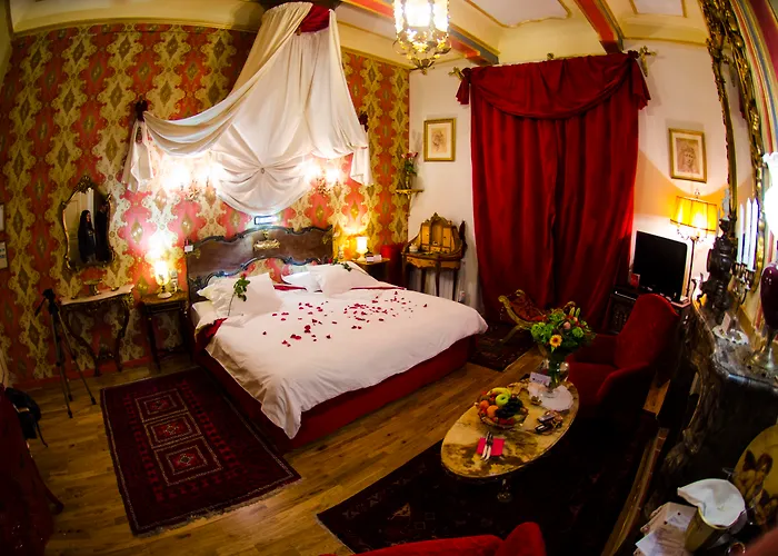 Hôtel Renaissance