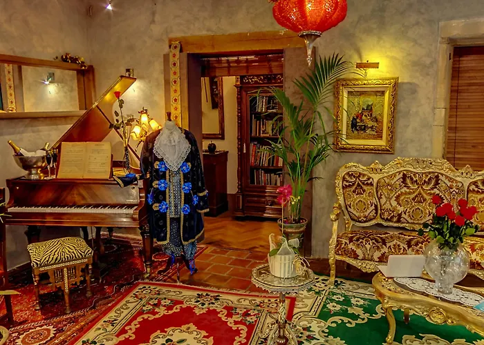 Hotel Renaissance