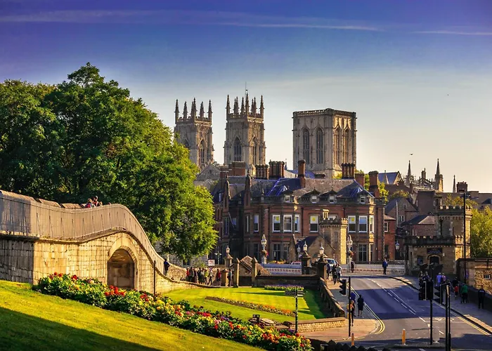 Holiday Inn Express York By Ihg