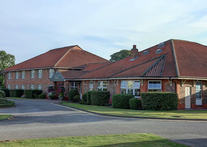 Northallerton Motel