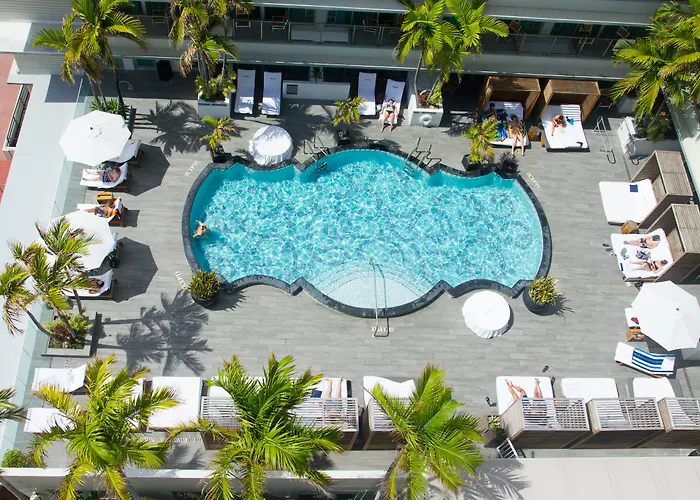 Hotel Victor South Beach