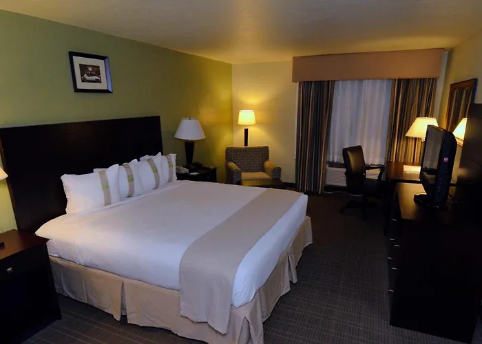 Holiday Inn - Fort Myers - Downtown Area By Ihg
