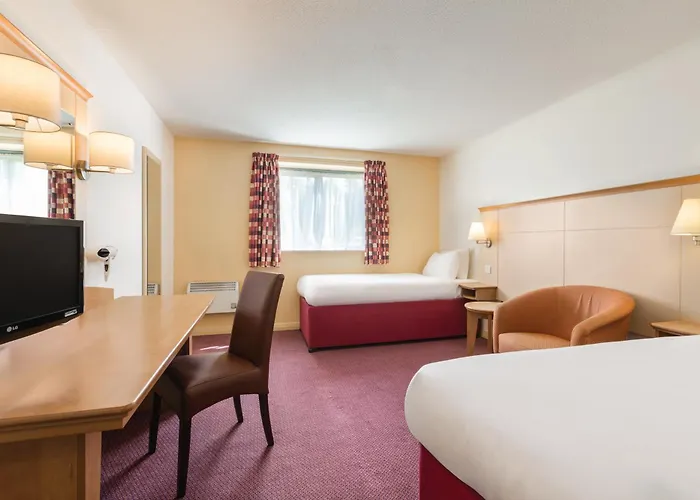 Days Inn Winchester