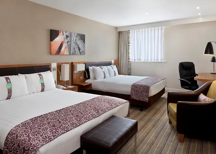 Voco Winchester Hotel & Spa By Ihg