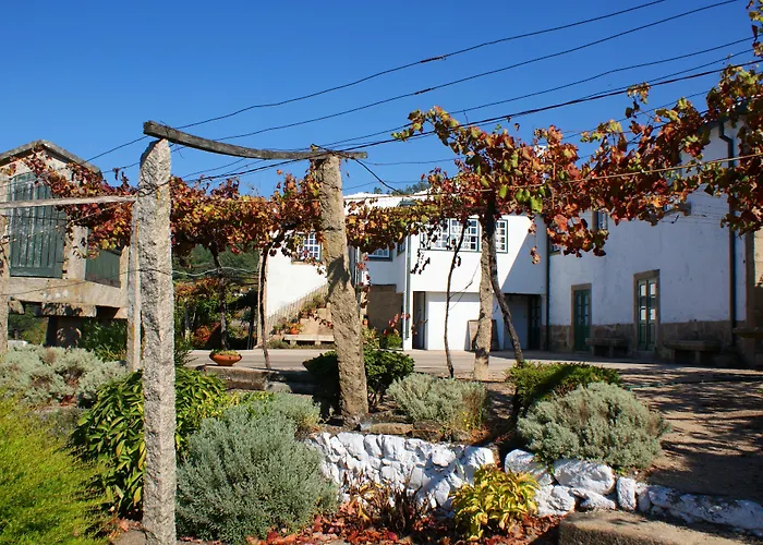Quinta Da Calcada