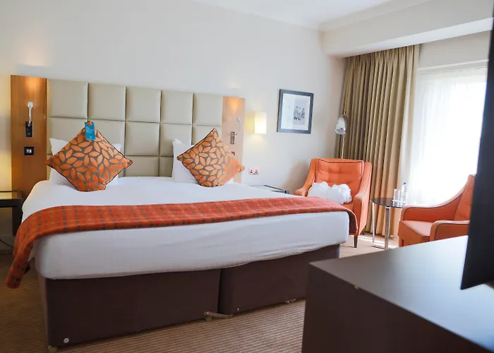Five Lakes Resort