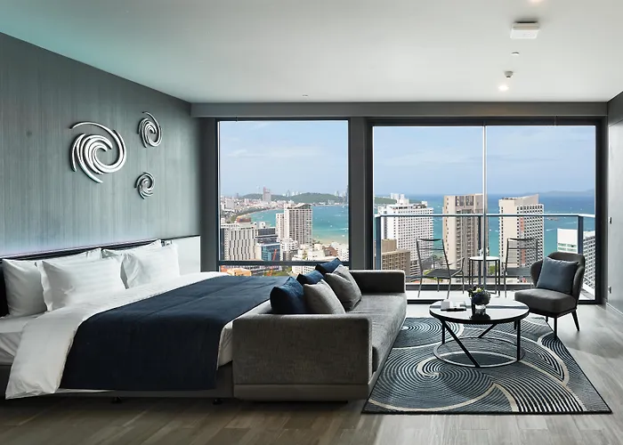 Grande Centre Point Pattaya