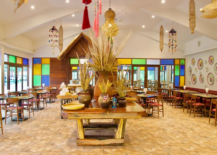 Isaan Isan Resort Khaoyai Sha Extra Plus