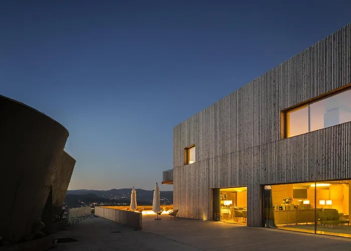 Monverde - Wine Experience Hotel - By Unlock Hotels