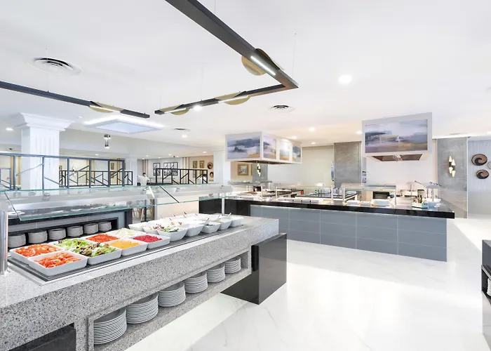 Hotel Riu Madeira