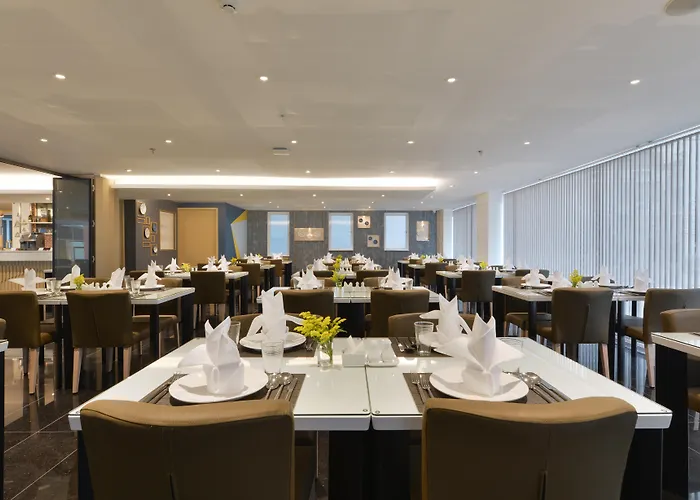 Le D'Tel Bangkok