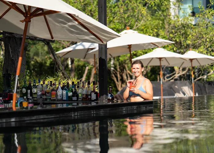 Anana Ecological Resort Krabi - Sha Extra Plus
