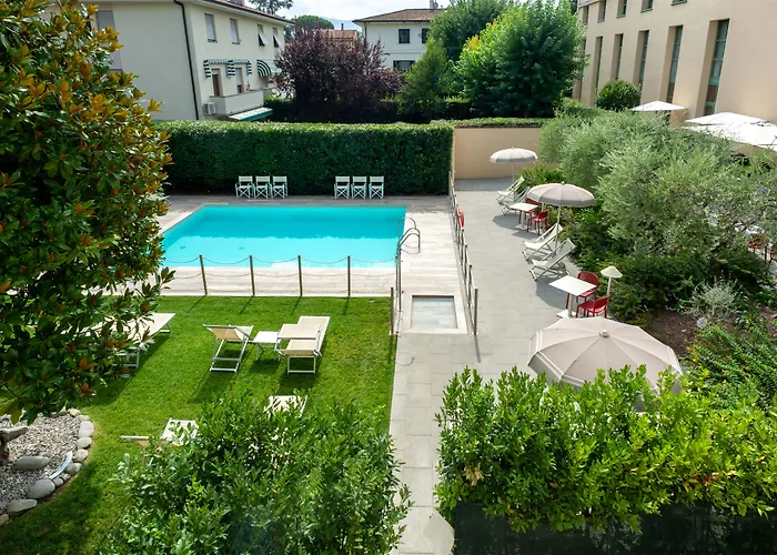 Hotel San Marco