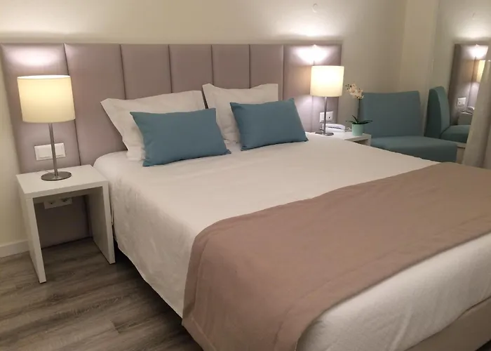Hotel D'Alcoutim