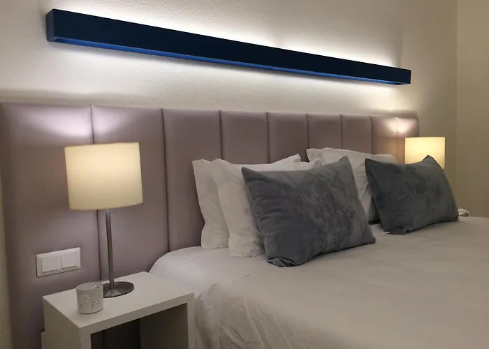 Hotel D'Alcoutim