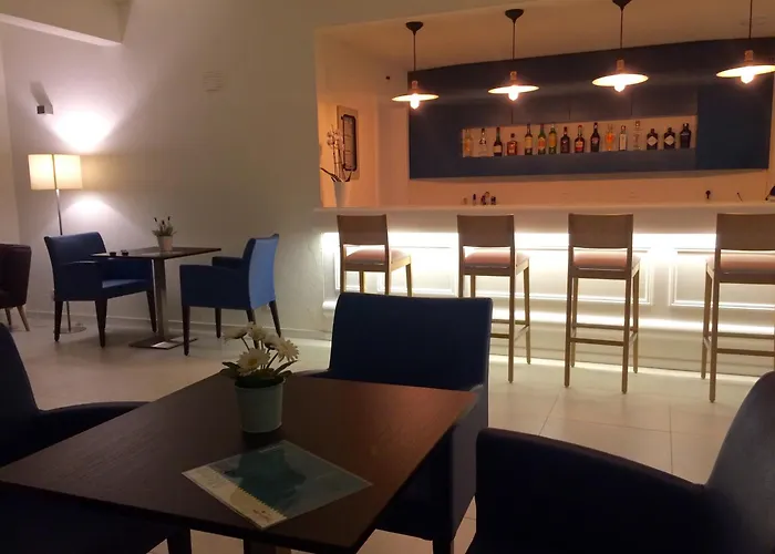 Hotel D'Alcoutim
