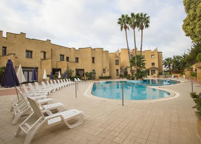 Grand Hotel Mose