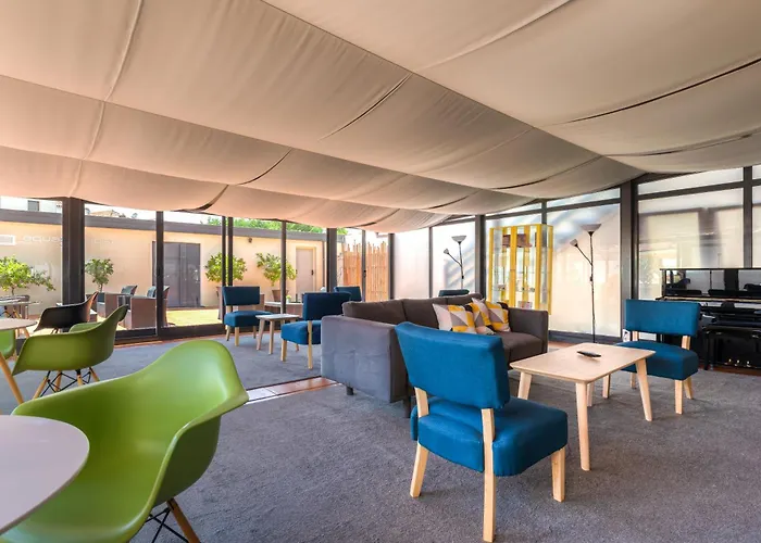 Aquahotel By Aqualeisure
