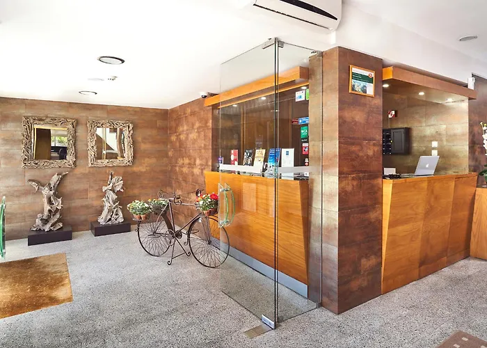 Hotel Castrum Villae By Walk Hotels