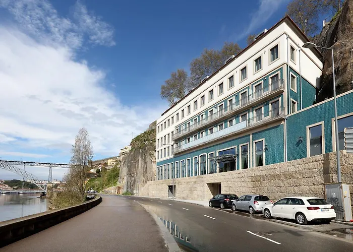 Eurostars Porto Douro
