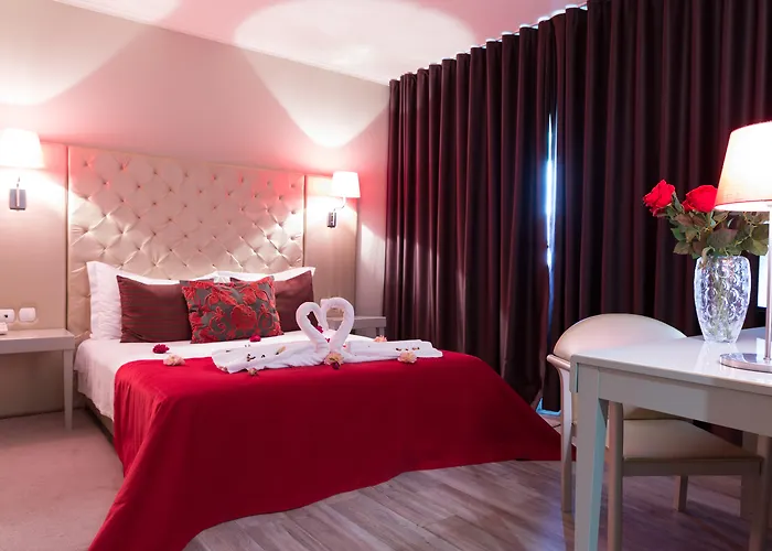 Hotel De Ilhavo Plaza & Spa