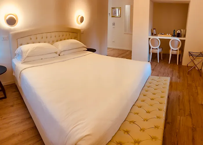 Palazzo Otello 1847 Wellness & Spa