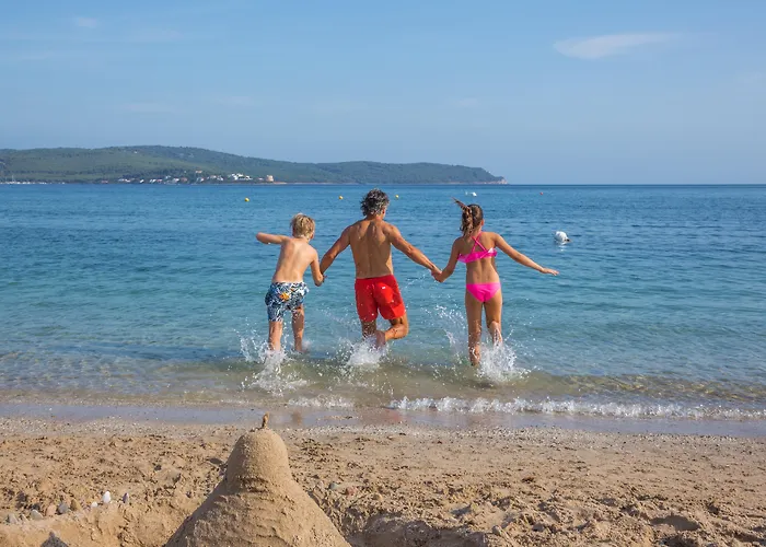 Hotel Baia Di Conte Club & Resort